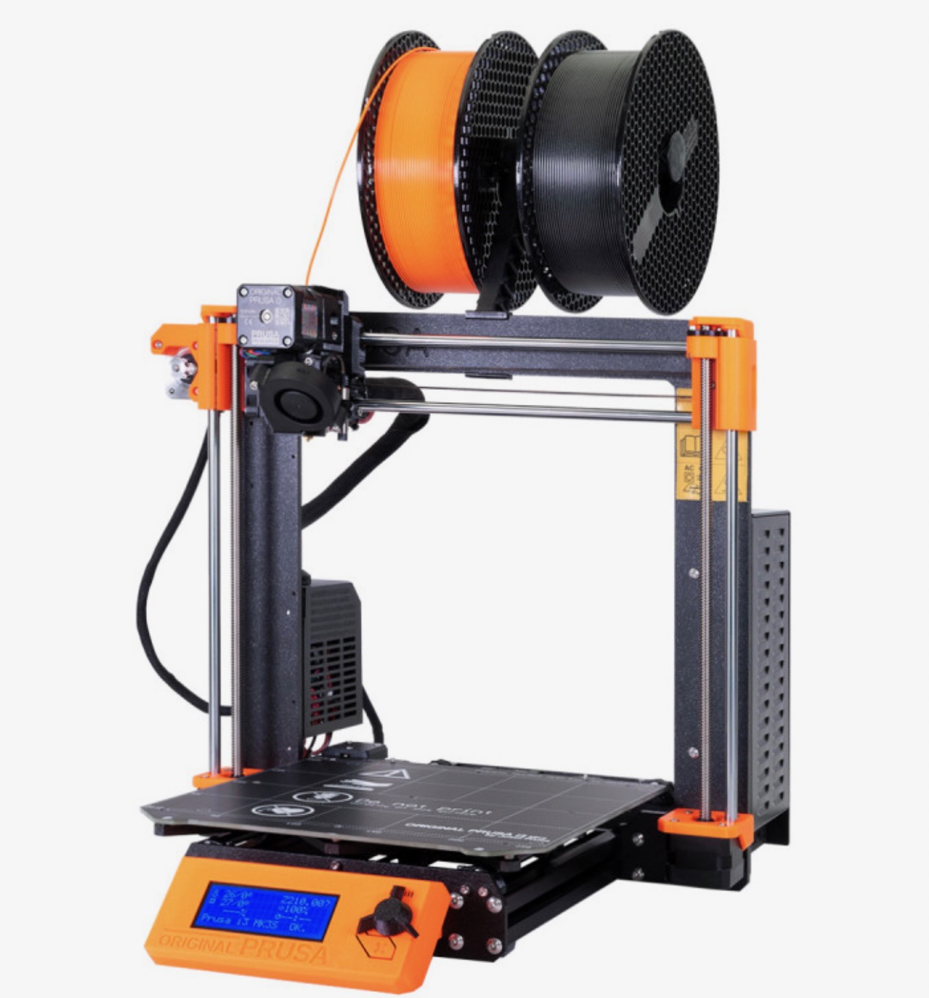 imp 3D Prusa